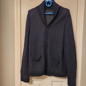 Rag & bone cardigan sweater  size L